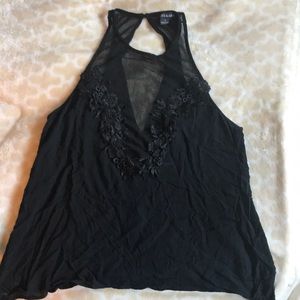 Sexy Jets & mine top